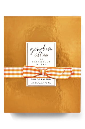 Bath & Body Works Gingham Glow Parfüm 75ml