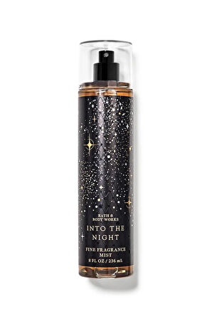 Into The Night Vücut Spreyi 236 ml