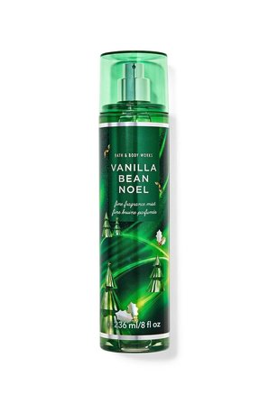 Bath & Body Works Vanilla Bean Noel Vücut Spreyi 236 mL