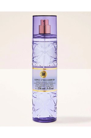 Bath & Body Works Love Unleashed Vücut Spreyi 236 ml