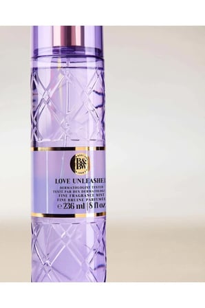Bath & Body Works Love Unleashed Vücut Spreyi 236 ml