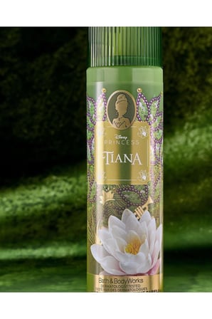 Bath & Body Works Tiana Vücut Spreyi 236 ml