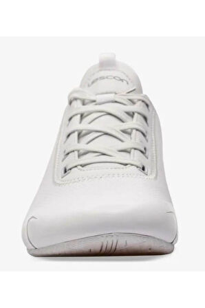 Lescon Smash 7 Beyaz Erkek Sneaker Ayakkabı