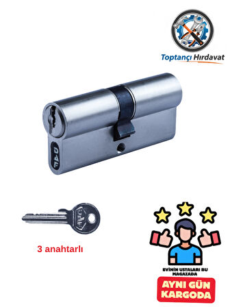 Daf cerman barel dış kapı bareli