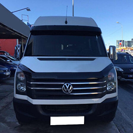 Volkswagen Crafter 2012 - 2017 Ön Cam Güneşliği