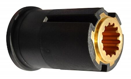 Turning Point Pervane göbeği Model 509
