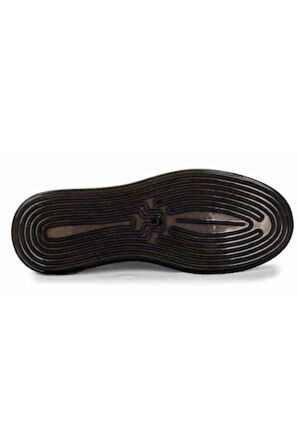 152-15275 Beyaz Bağcıklı Günlük Erkek Casual Ayakkabı