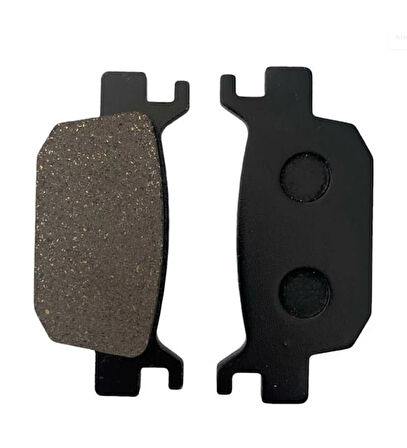 Honda Pcx 125 Dx Arka Disk Fren Balatasi 2025 Supermoto