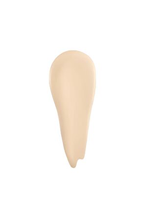 Flormar Green Up Kremsi Dokulu & Mat Bitişli Vegan Fondöten