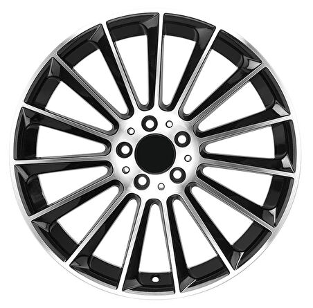Kormetal CA17 8,0X18" PCD:5112 ET:45 CH:66,6 BD Jant 4 Adet