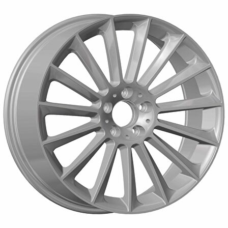 Kormetal CA17 8,0X18" PCD:5112 ET:45 CH:66,6 S Jant 4 Adet