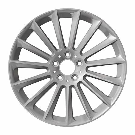 Kormetal CA17 8,0X18" PCD:5112 ET:43 CH:66,6 S Jant 4 Adet