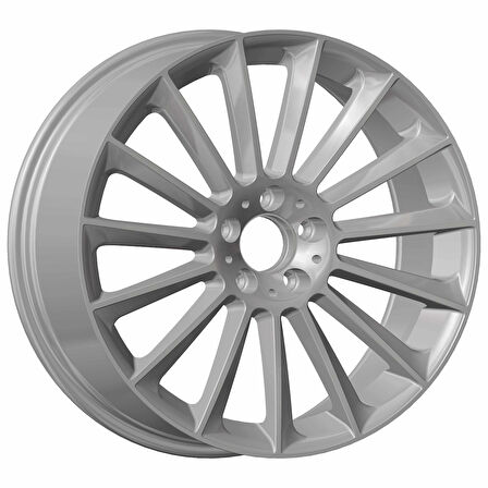 Kormetal CA17 8,0X19" PCD:5112 ET:37 CH:66,6 WS Jant 4 Adet