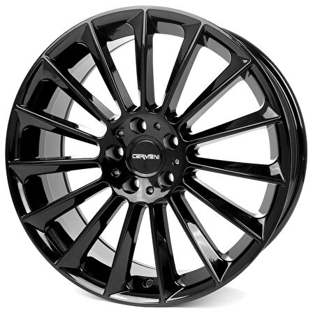 Kormetal CA17 8,0X19" PCD:5112 ET:38 CH:66,6 B Jant 4 Adet