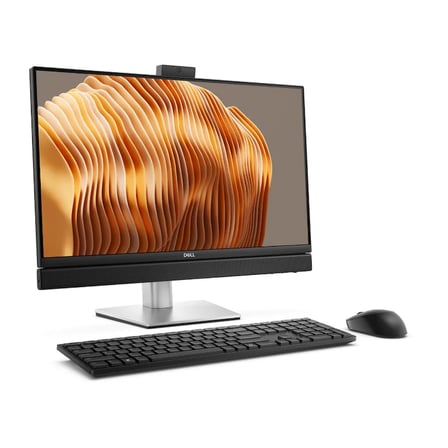 Dell Pro 24 Plus QB24250 Ultra 5 245 16GB 1TB SSD 23.8 FHD Windows 11 Pro BTO101