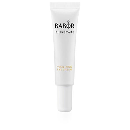 Babor Skinovage Vitalizing Eye Cream Canlandırıcı Göz Kremi 15 ml