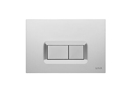 VitrA Loop R 740-0685 Kumanda Paneli, Mat Krom