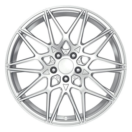 Kormetal CA18 8,0X18" PCD:5112 ET:30 CH:66,6 WS Jant 4 Adet