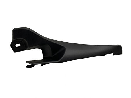 Ön Cam Izgarası Bakaliti Sol Taraf Dacia Dokker Lodgy 668224513R MAİS