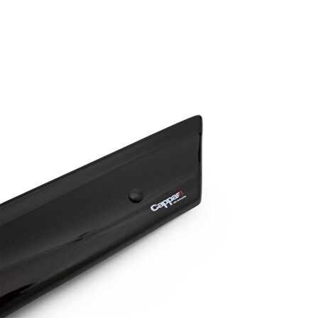 Renault Symbol 2013 - Kaput Rüzgarlığı