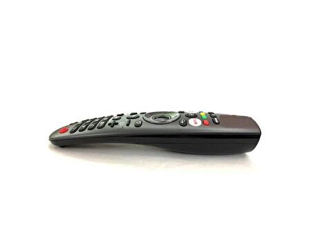 Hi-Level HLFMN243 Webos Smart Tv Kumanda-Mikrofonlu