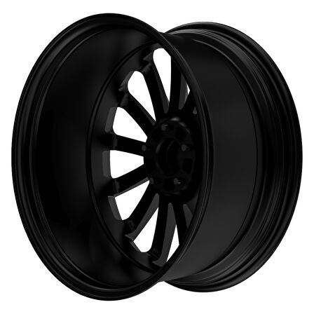 Kormetal CA17 8,5X20" PCD:5112 ET:48 CH:66,6 BLP Jant 4 Adet