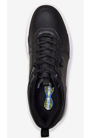 Siyah Marine Sneakers Erkek Spor Ayakkabı