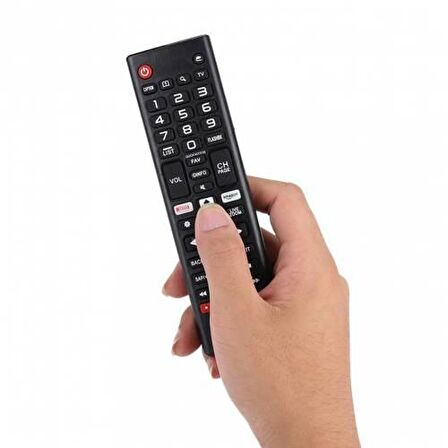 Lg 55uk7550pla 4k Smart Led Tv Kumandası