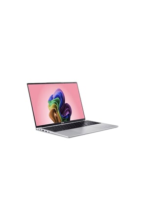 Aspire Lite Core Ultra 5 125H 48GB RAM 1TB SSD 16" FHD+ 120Hz W11H Dizüstü Bilgisayar AL16-71P