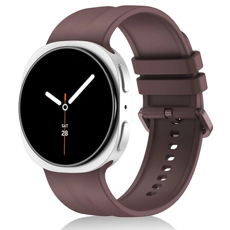 Galaxy Watch 9 40mm Zore KRD-159 22mm Silikon Kordon