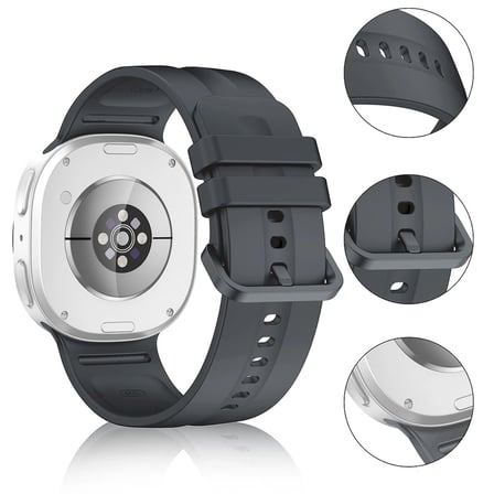 Galaxy Watch 9 40mm Zore KRD-159 22mm Silikon Kordon