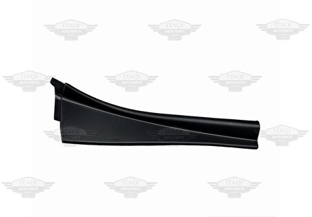 IZGARA ÖN CAM ALT QASHQAİ 07-09 LH