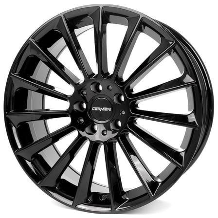 Kormetal CA17 10,X21" PCD:5112 ET:25 CH:66,6 B Jant 4 Adet