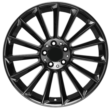Kormetal CA17 10,X21" PCD:5112 ET:25 CH:66,6 B Jant 4 Adet