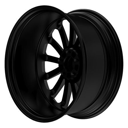 Kormetal CA17 9,0X19" PCD:5112 ET:49 CH:66,6 BLD Jant 4 Adet