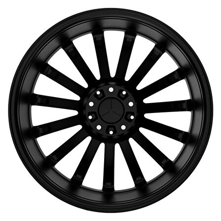 Kormetal CA17 9,0X19" PCD:5112 ET:53 CH:66,6 BLD Jant 4 Adet
