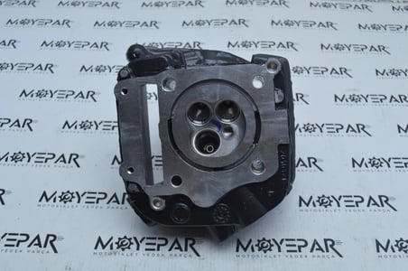 K20102807D TVS 460 TVS RAİDER 125 ÜST KAPAK BOŞ