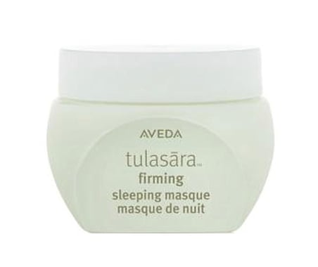 Aveda Tulasara Unisex Bej Renk Sıkılaştırıcı Gece Kremi 50 ml