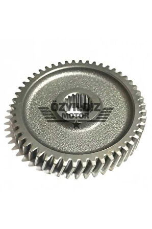 GRUP DİŞLİSİ SPACY A 13T
