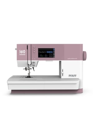 Quılt Ambıtıon 635 Dikiş Makinesi