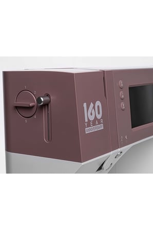 Quılt Ambıtıon 635 Dikiş Makinesi
