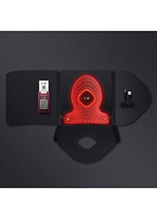 Foreo FAQ 221 El İçin Led Maske