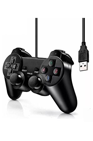 Concord C-850 PC Uyumlu Joystick Oyun Kolu Gamepad