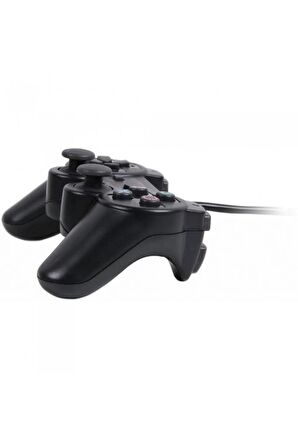 Concord C-850 PC Uyumlu Joystick Oyun Kolu Gamepad