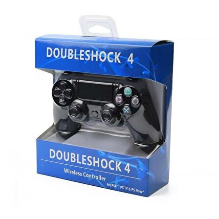 Concord C-859 PS4 Double Shock 4 Wireless Kablosuz Oyun Kolu