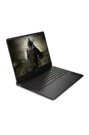 Omen 16 R9-8940HX 128GB 4TB+4TB SSD RTX5070/8GB 16" FHD+ 144Hz W11P Gaming Laptop & Per4 Çanta