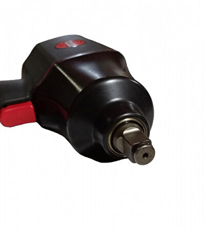 Suntech SM-43-4038P 760RPM 1/2'' Havalı Somun Sıkma Sökme Tabancası