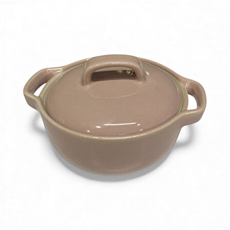 ULTRAFORM COCOTTE MINI PEMBE