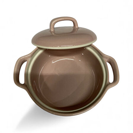 ULTRAFORM COCOTTE MINI PEMBE