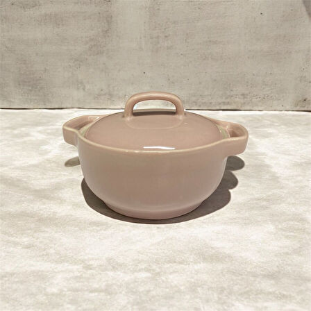 ULTRAFORM COCOTTE MINI PEMBE